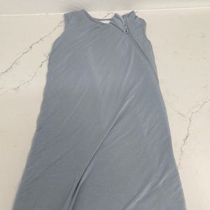 6-18 Month Kyte Baby sleep sack in fog